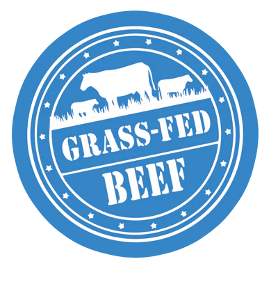 Grass Fed Beef